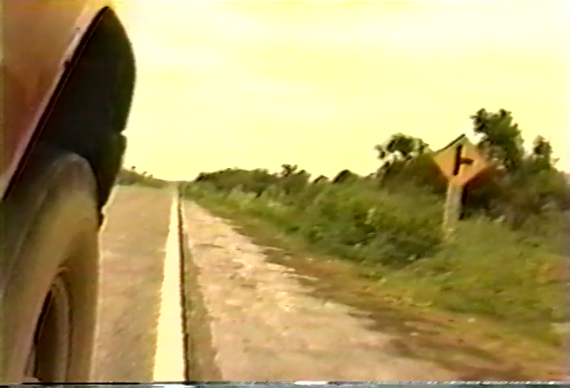 Video frame