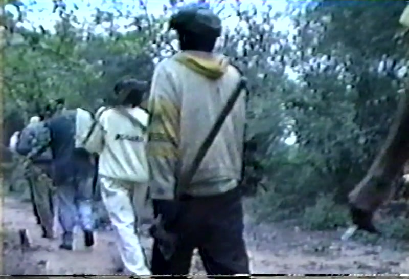Video frame