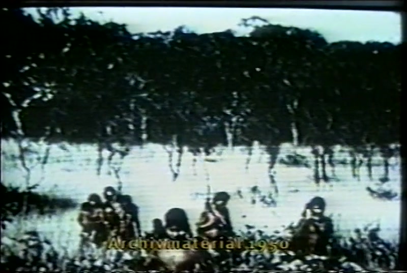 Video frame