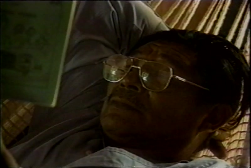 Video frame