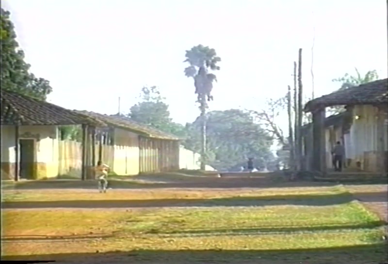 Video frame