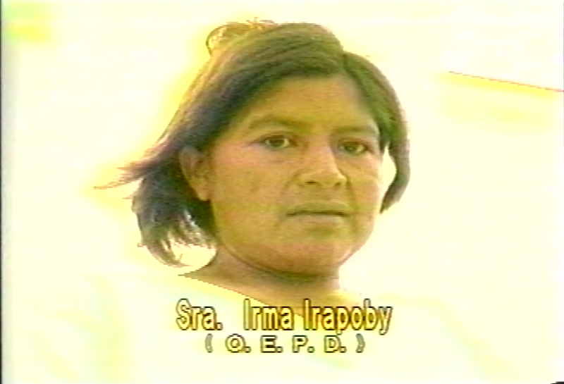 Video frame