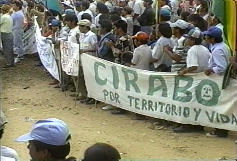 Video frame
