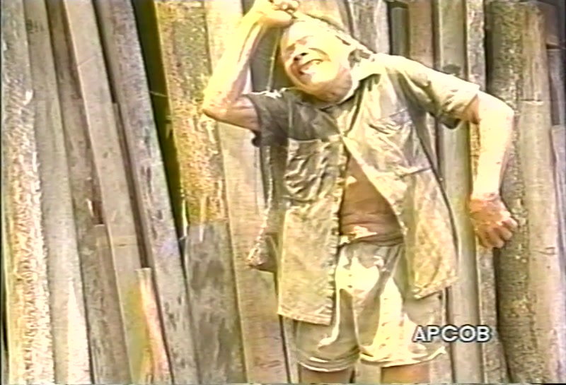 Video frame