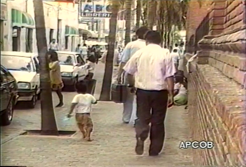 Video frame
