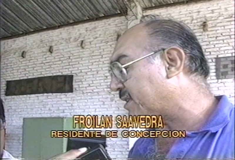 Video frame