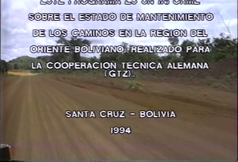 Video frame