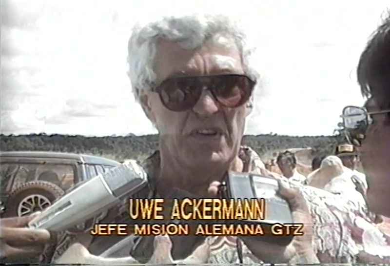 Video frame