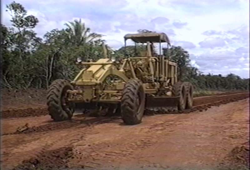 Video frame