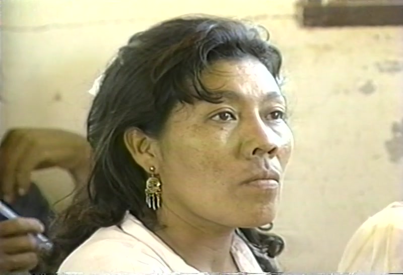 Video frame