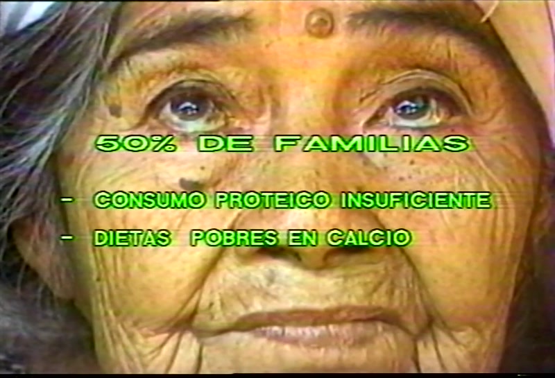 Video frame