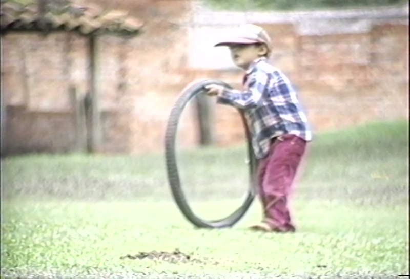 Video frame