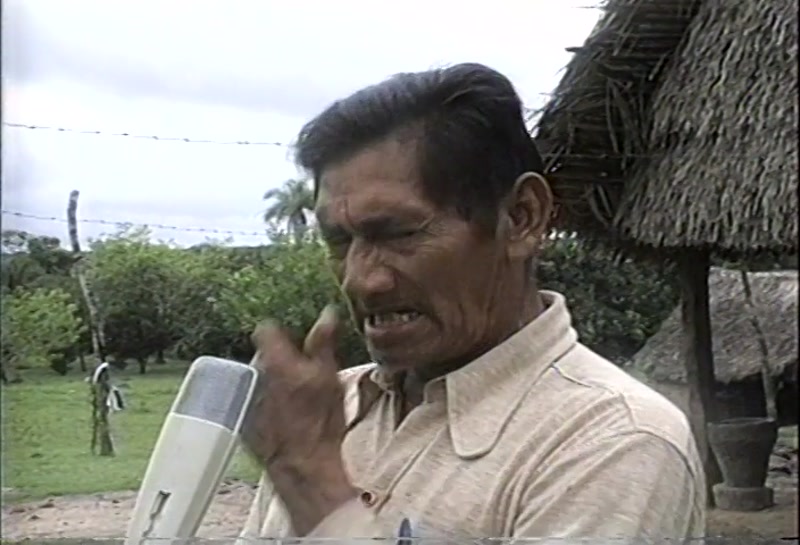 Video frame