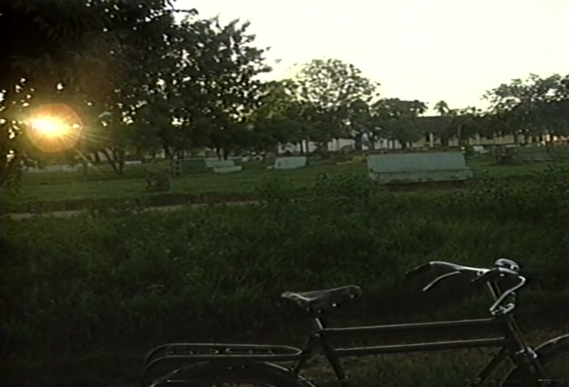 Video frame