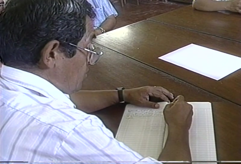 Video frame