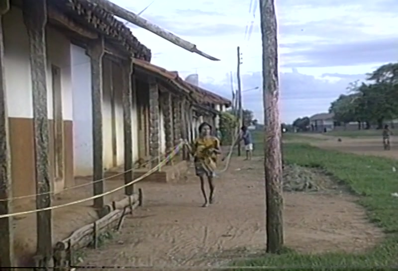 Video frame