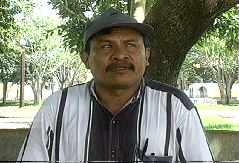 Video frame