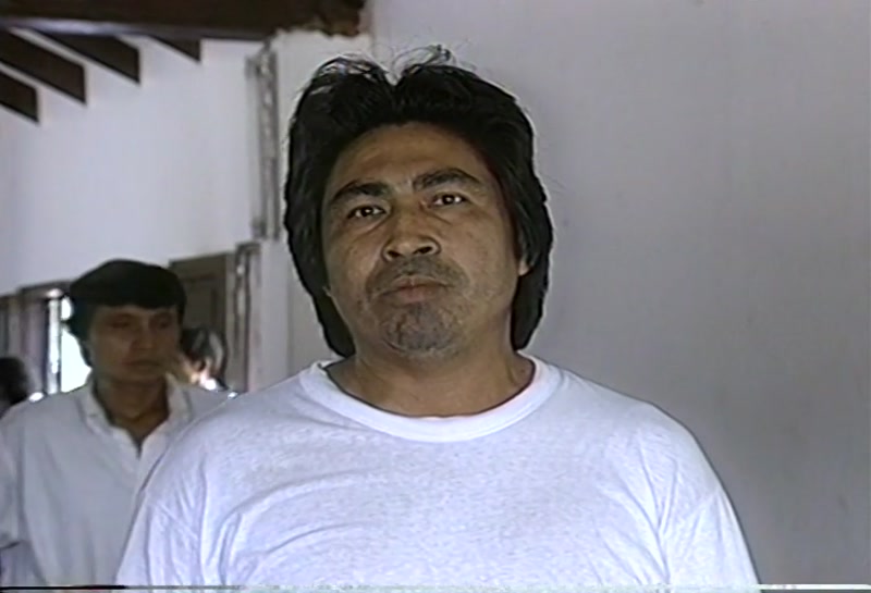Video frame