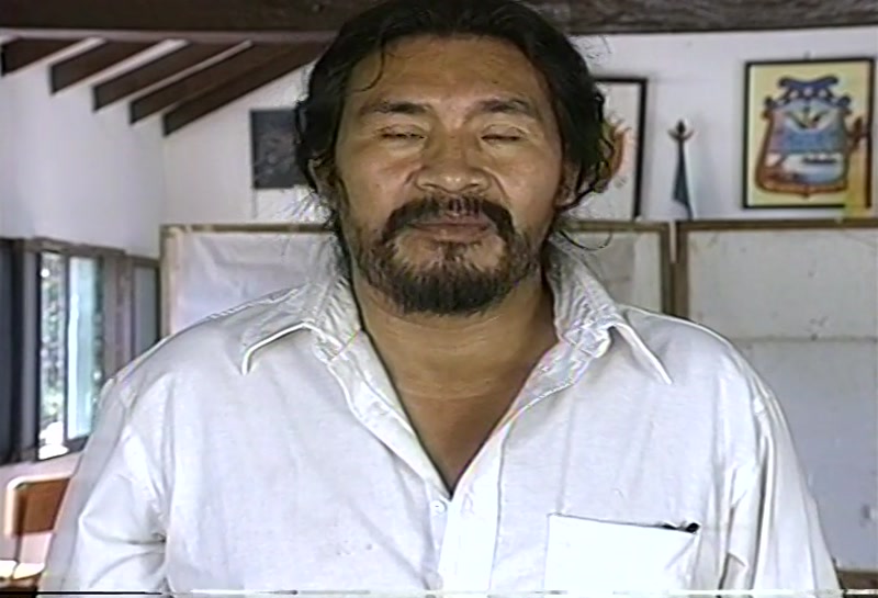 Video frame