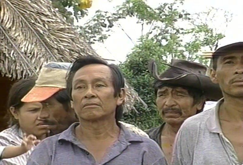 Video frame