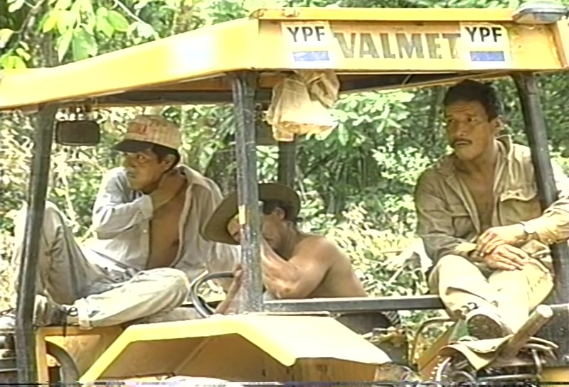 Video frame