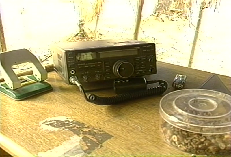 Video frame