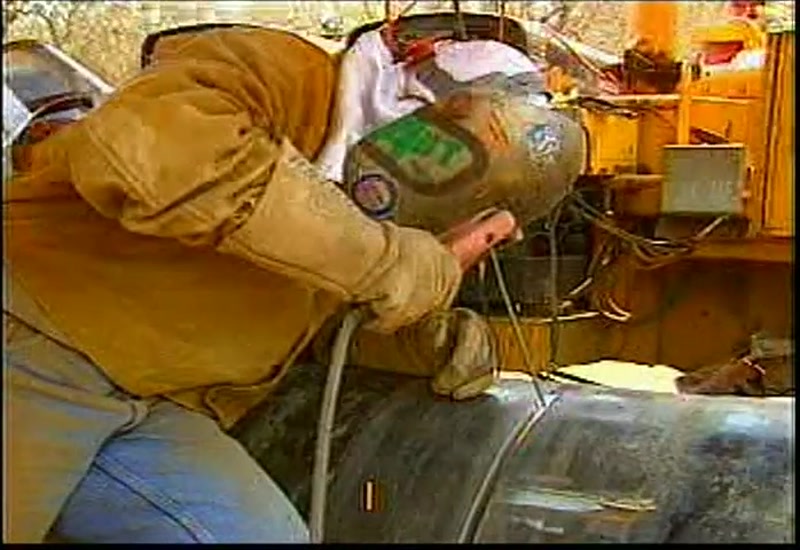 Video frame
