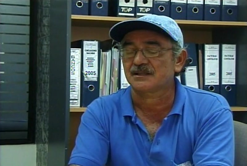 Video frame