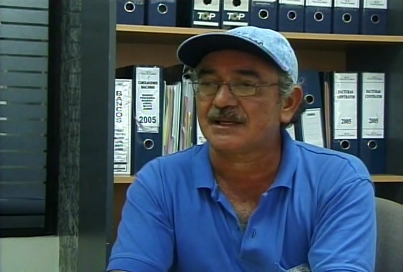 Video frame