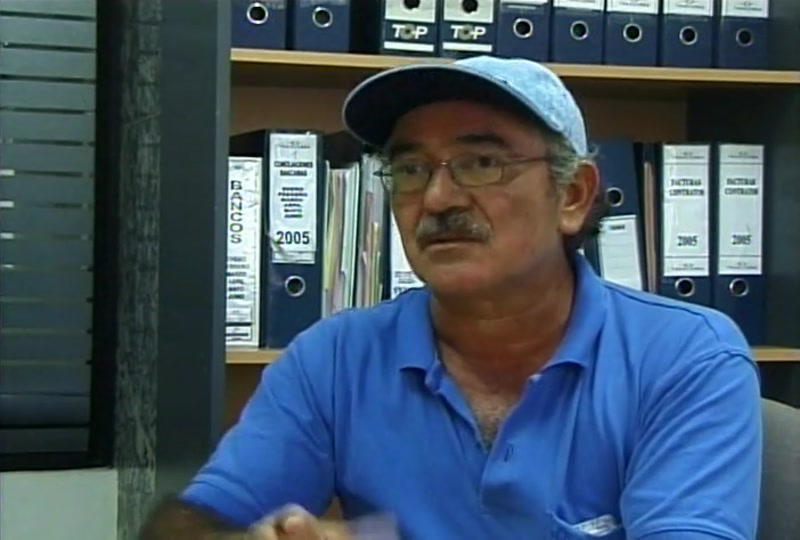 Video frame