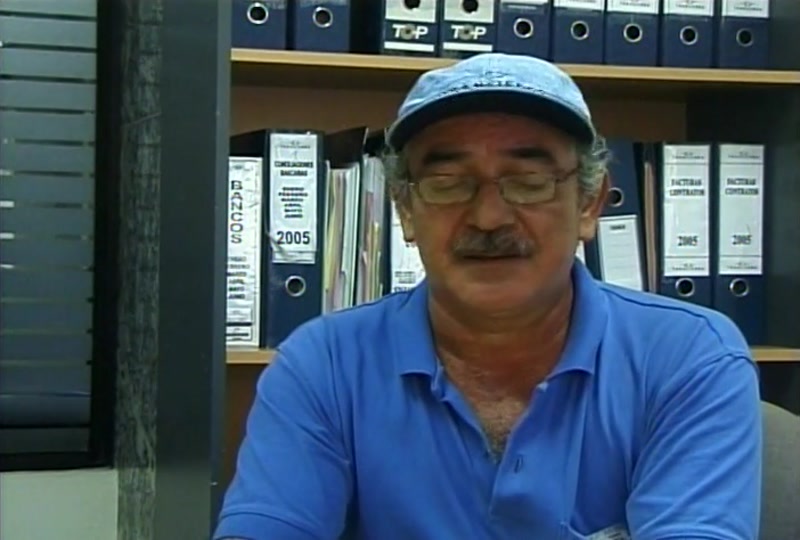 Video frame