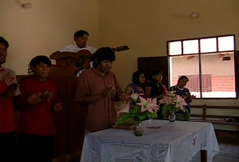 Video frame
