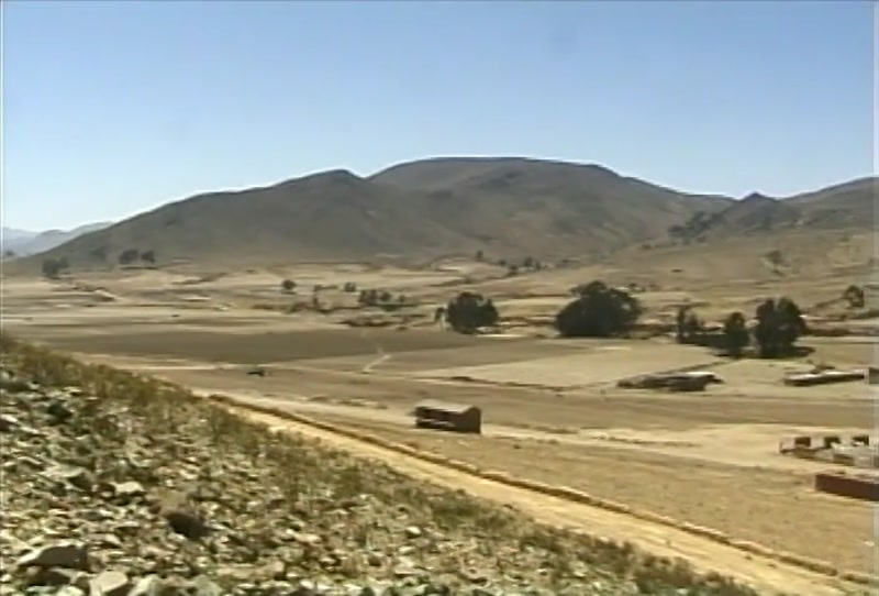 Video frame