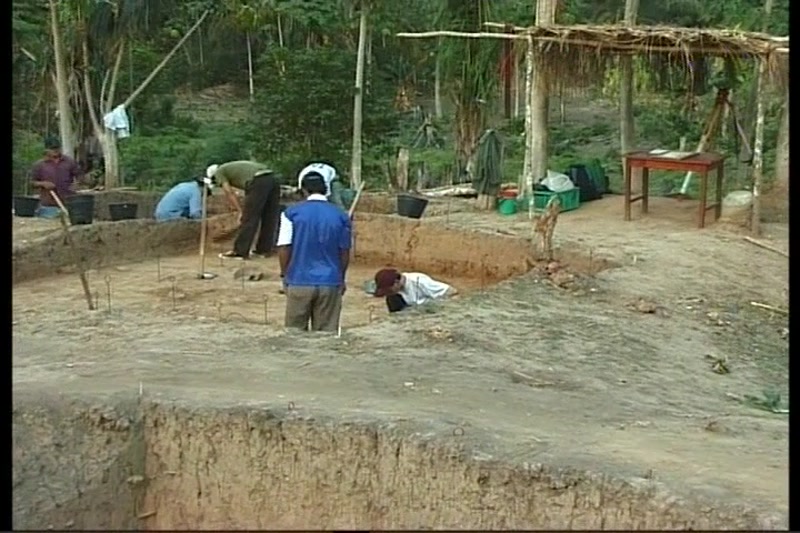 Video frame