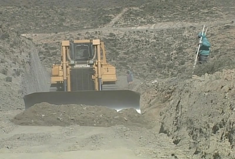 Video frame