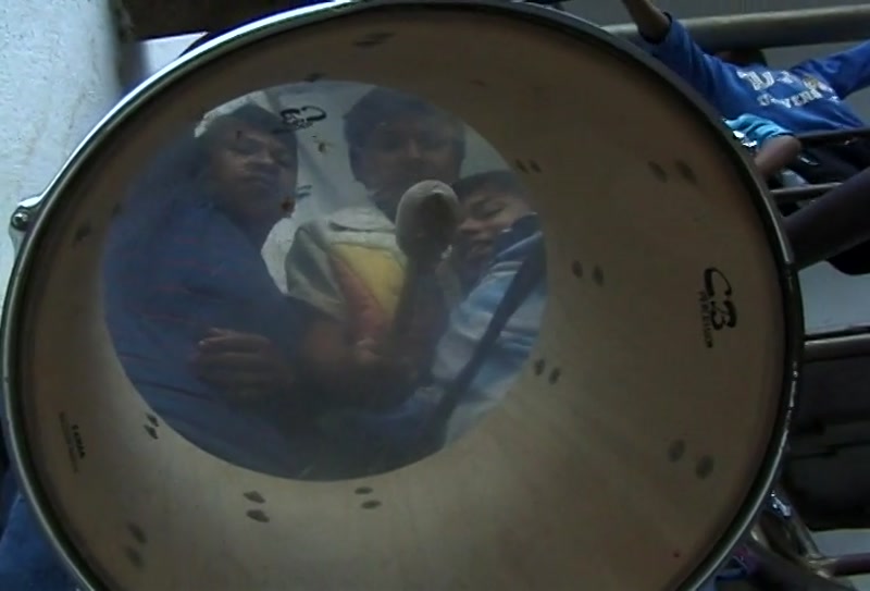 Video frame