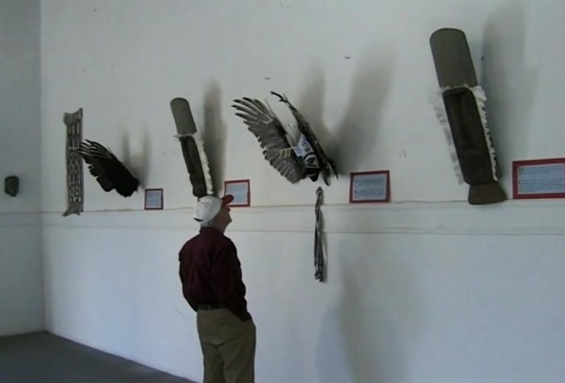 Video frame