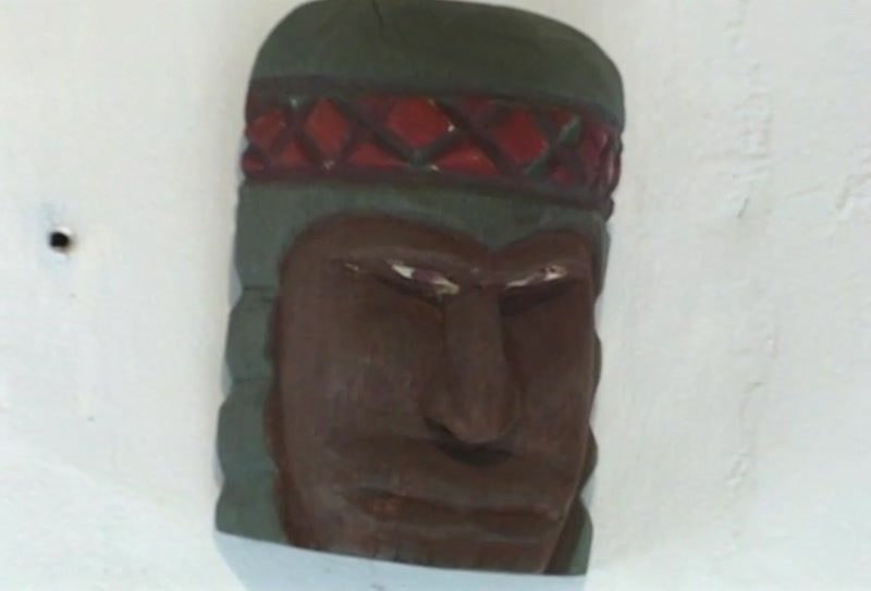 Video frame