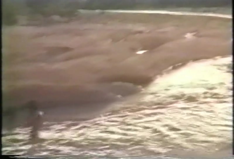 Video frame