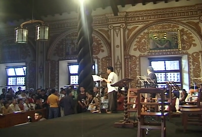 Video frame