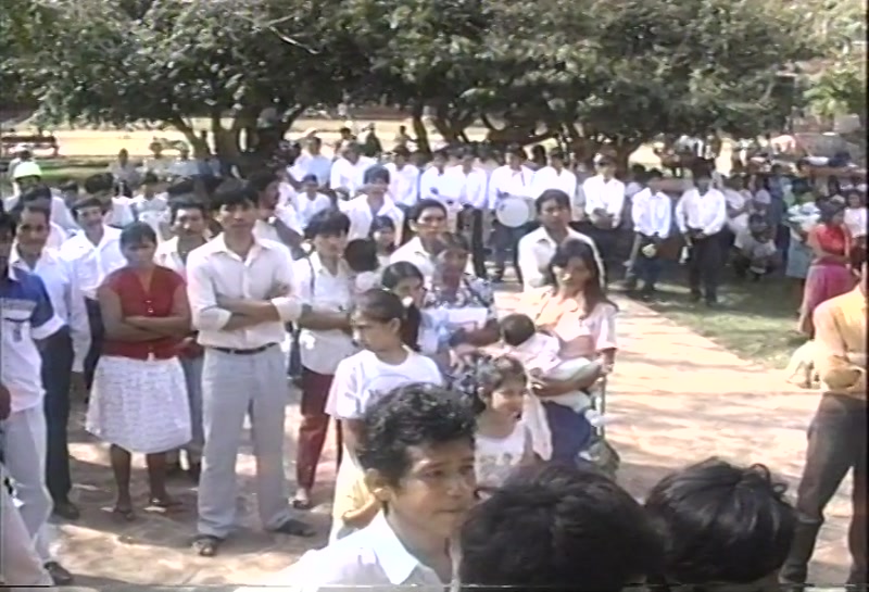 Video frame