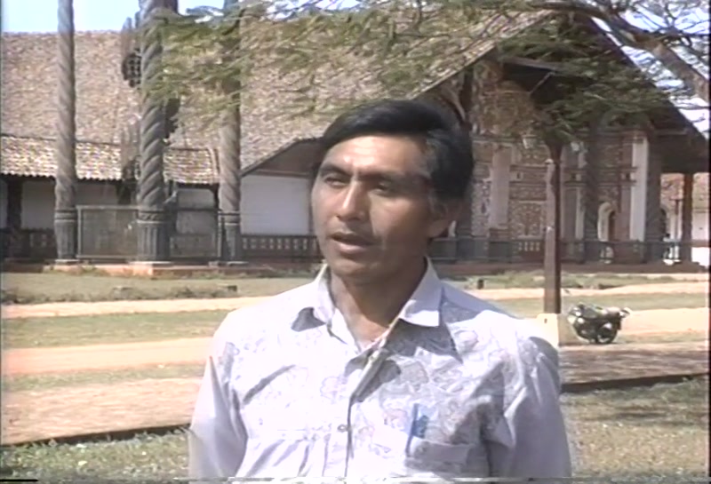 Video frame
