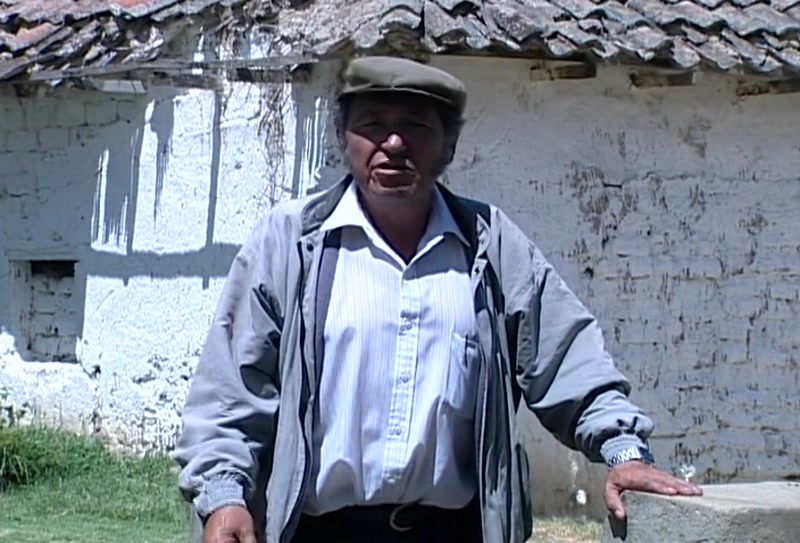 Video frame