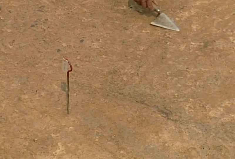 Video frame