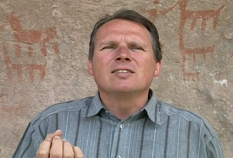 Video frame