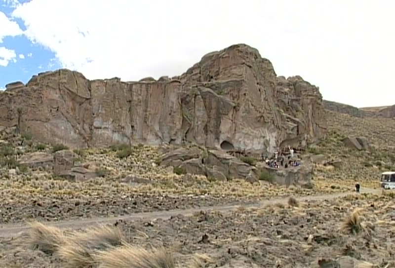 Video frame