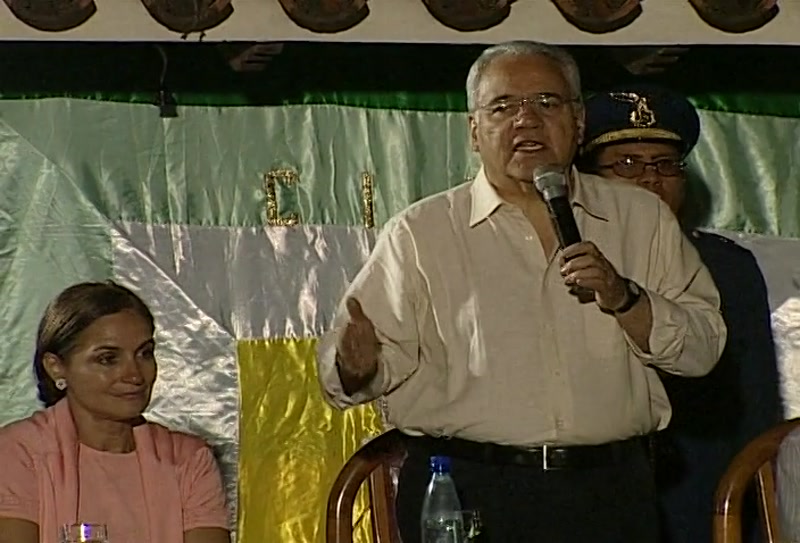 Video frame
