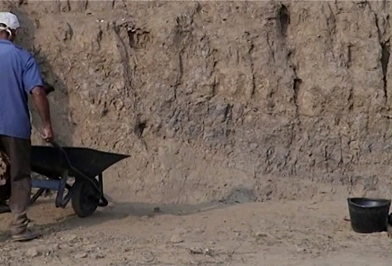 Video frame