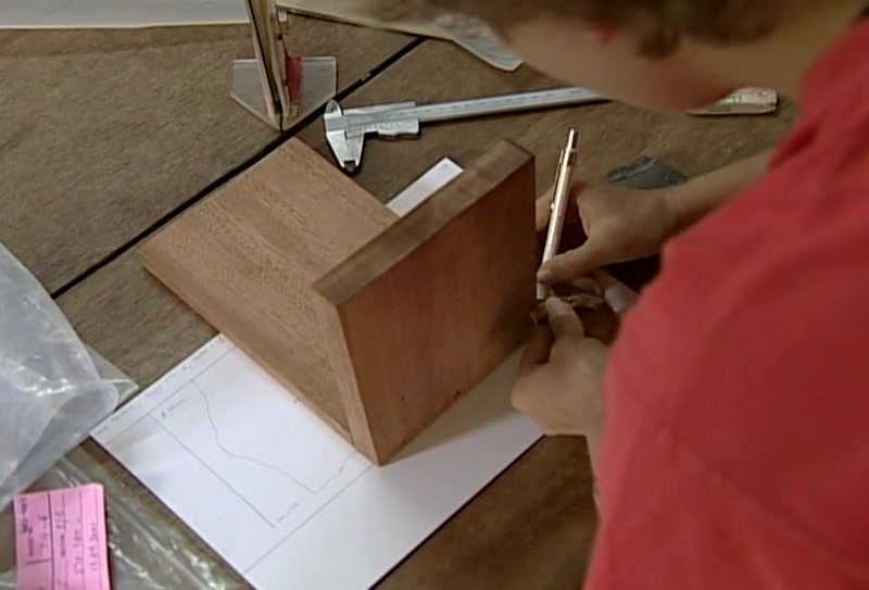 Video frame