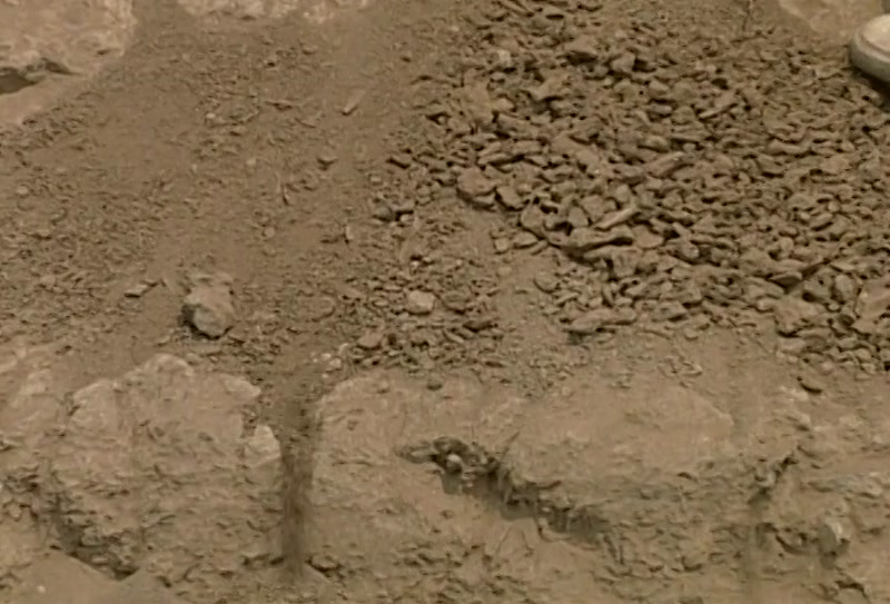 Video frame